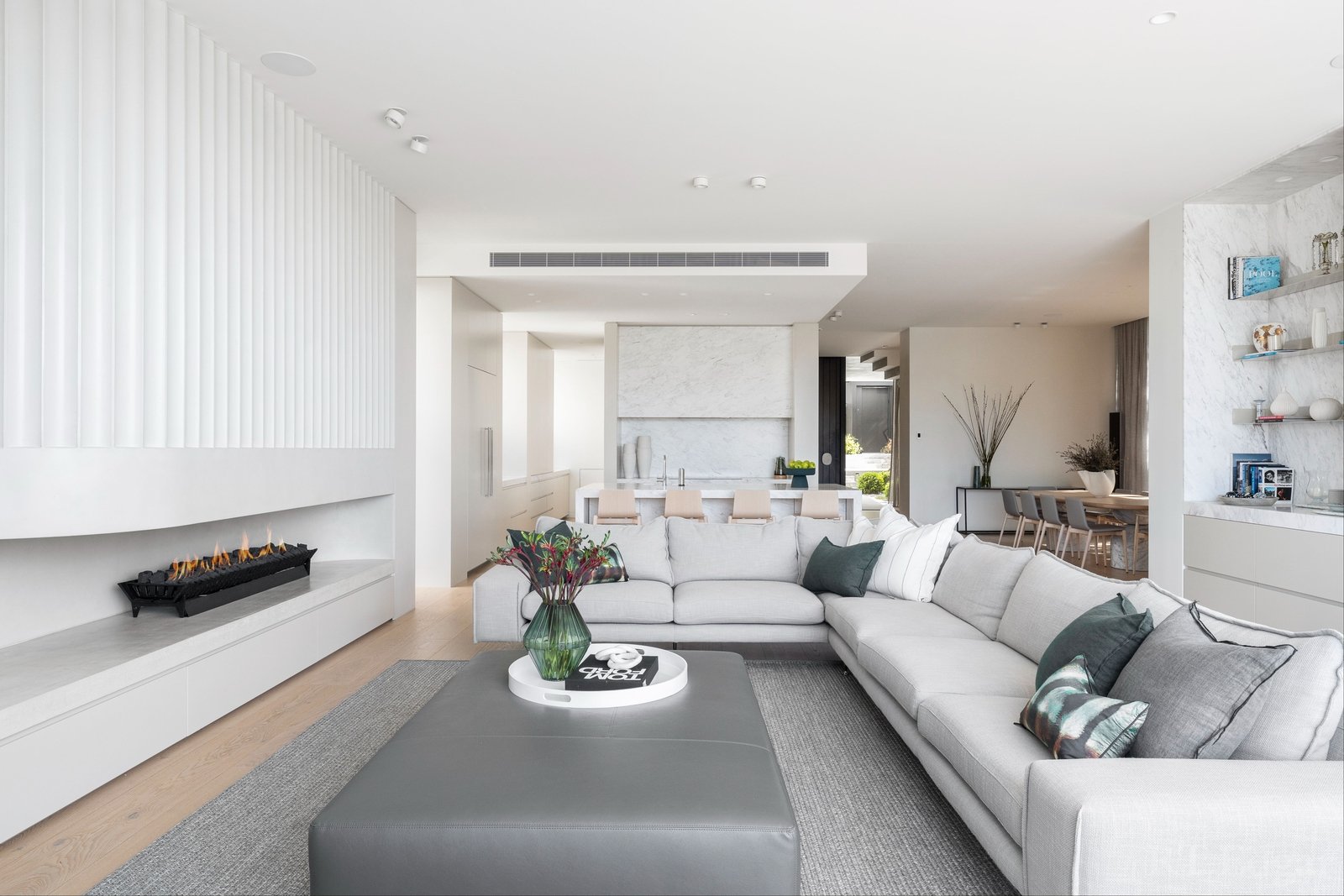 Real Estate and Property in 16a Vista Grove, Toorak, VIC