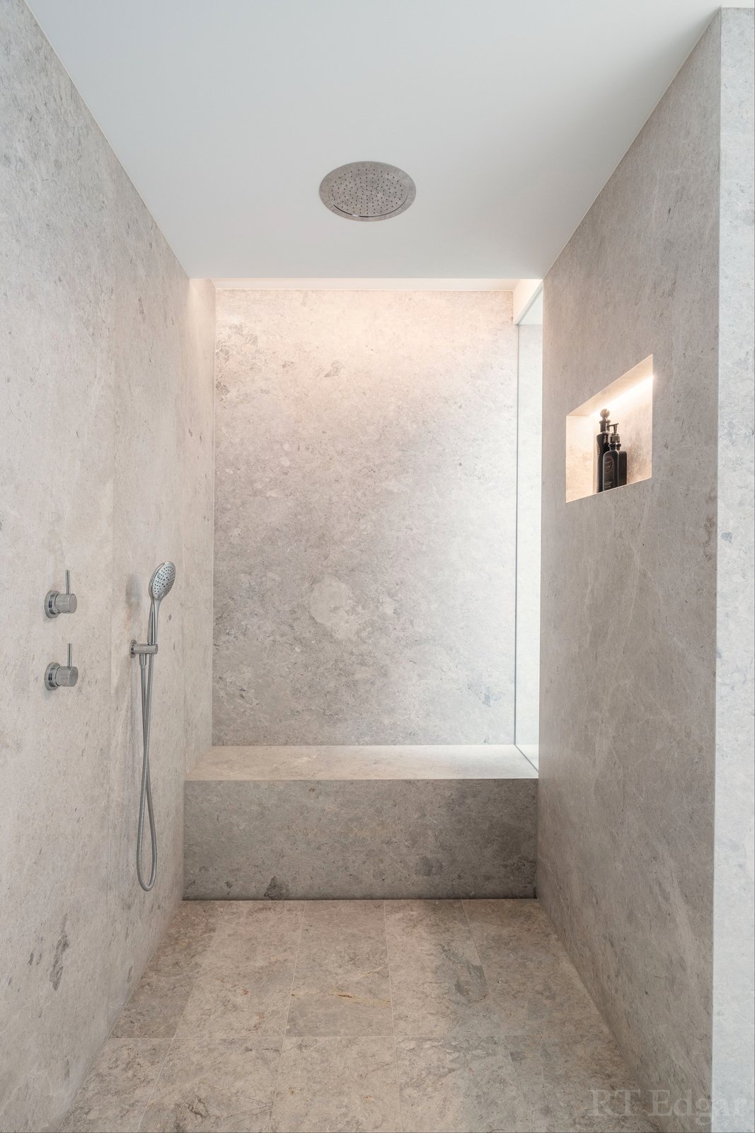 Real Estate and Property in 16a Vista Grove, Toorak, VIC