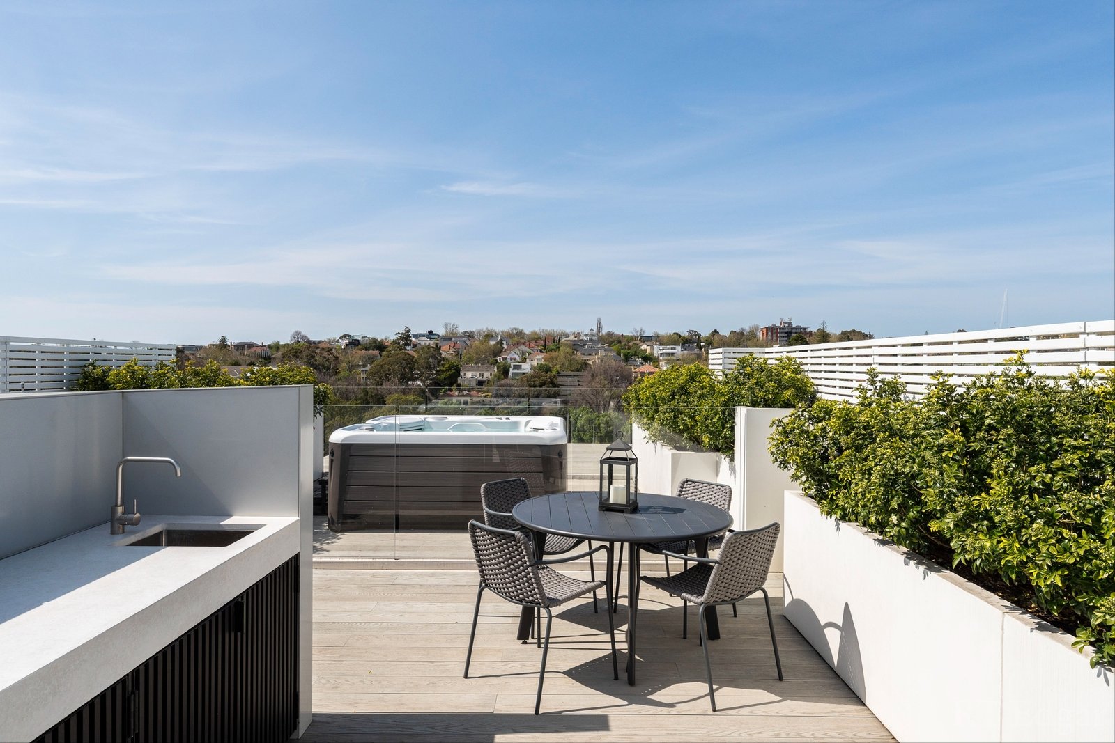 Real Estate and Property in 16a Vista Grove, Toorak, VIC