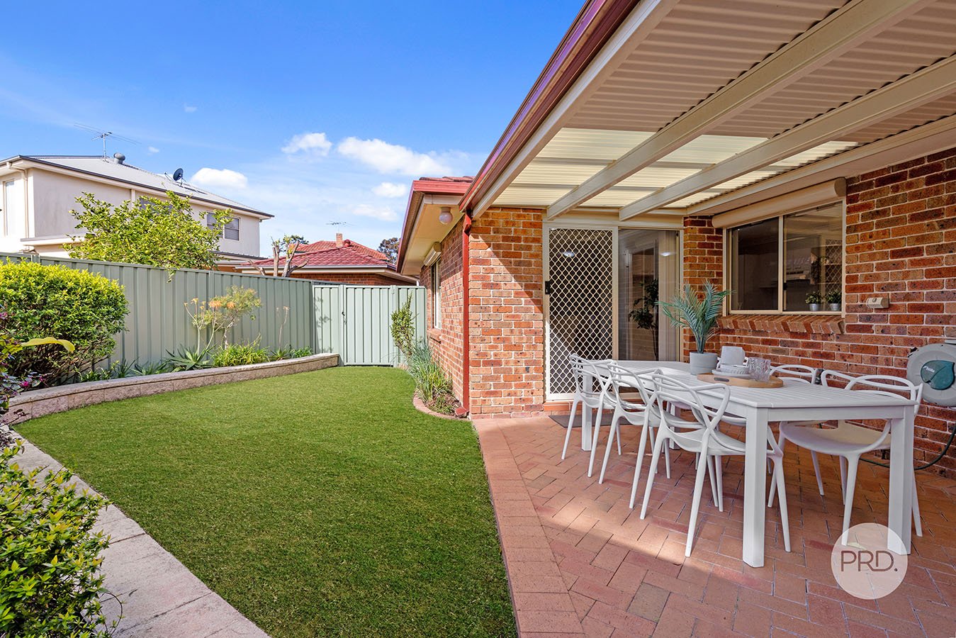 16A Webster Avenue PEAKHURST 1