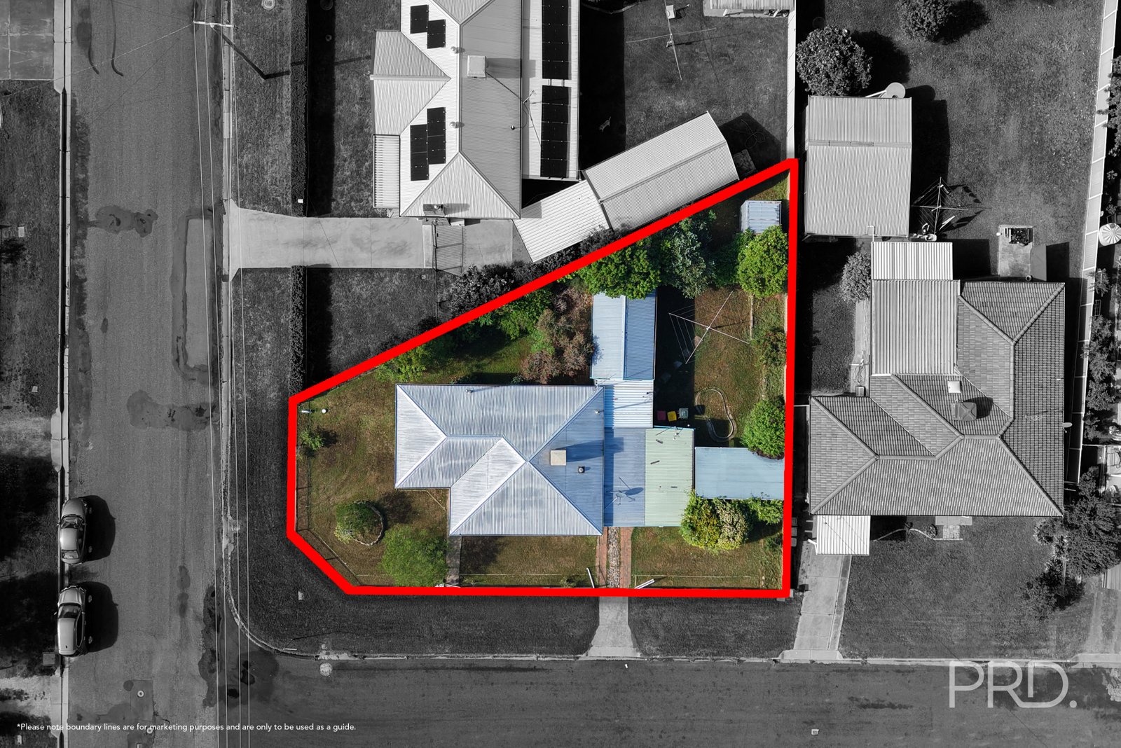 16B Churchill Street TAMWORTH 17