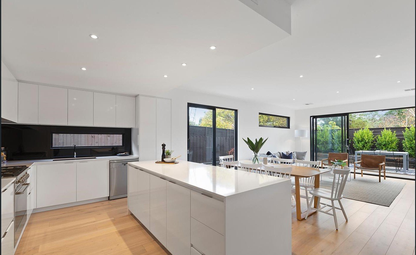 Gallery: 16B Codrington Street