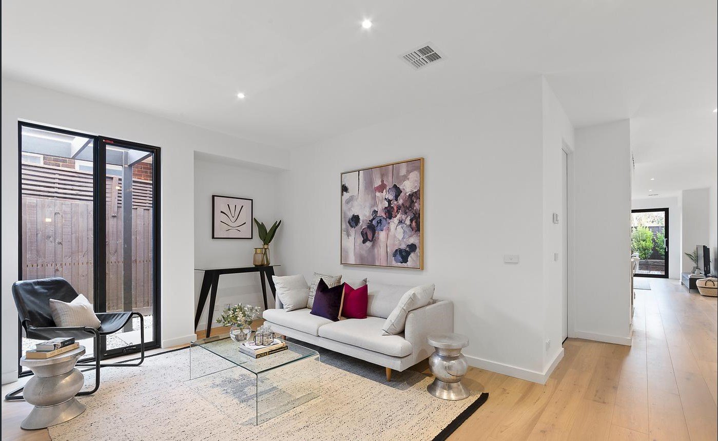 Gallery: 16B Codrington Street