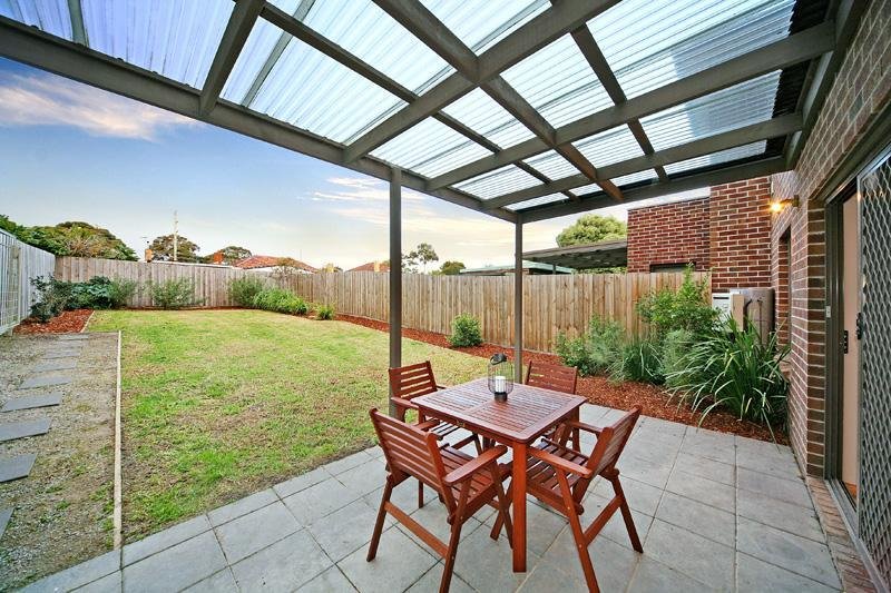 Gallery: 16B Daphne Street