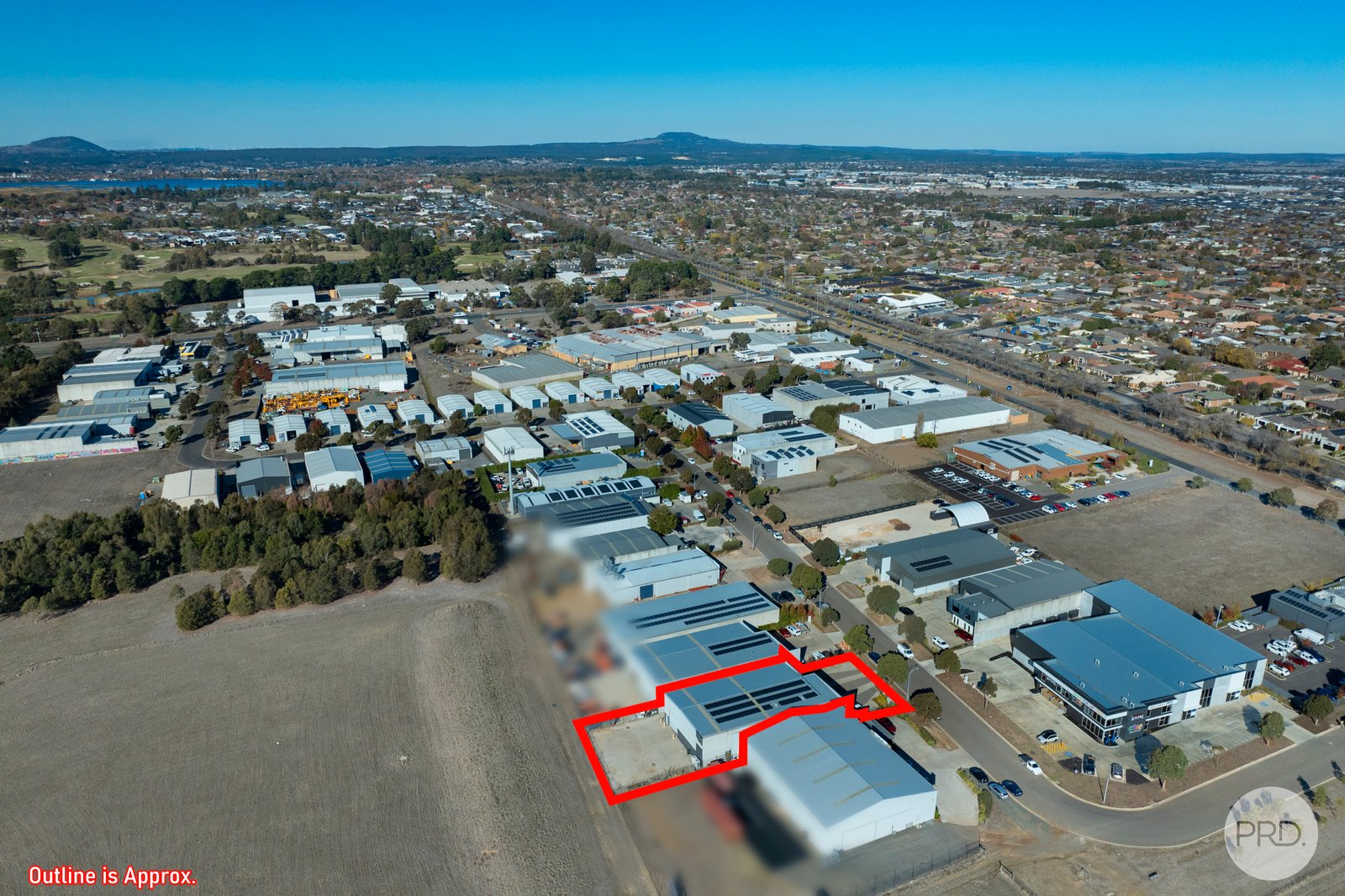 16B Endeavour Way ALFREDTON 16