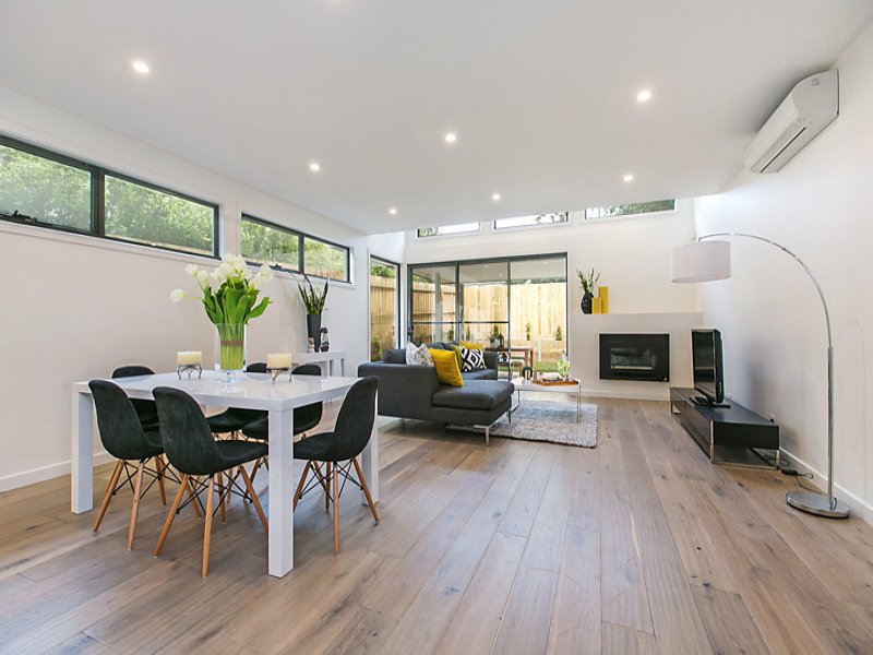 Gallery: 16b Eveline Avenue