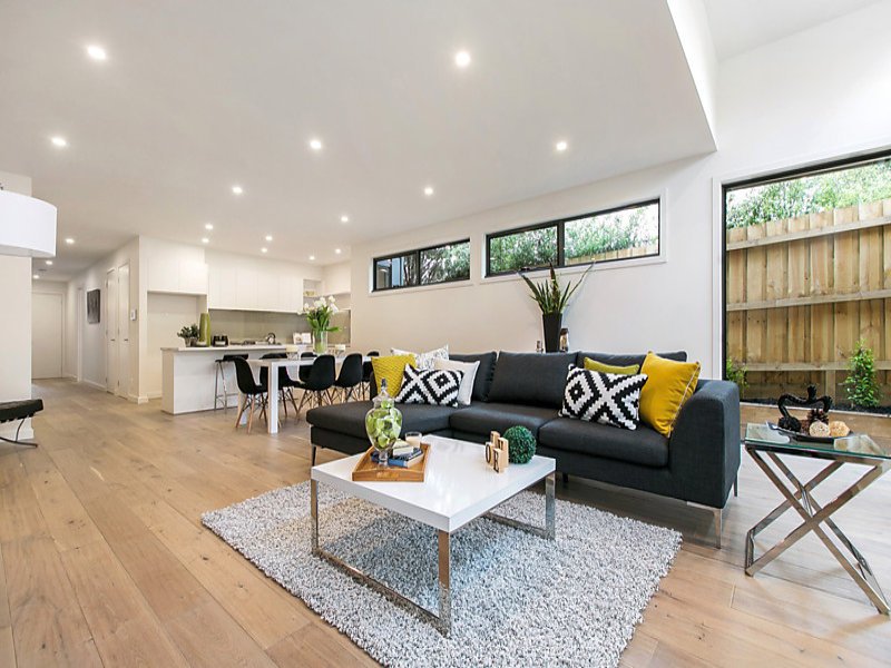 Gallery: 16b Eveline Avenue