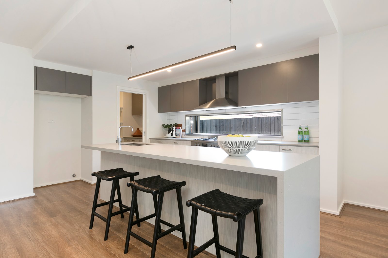 Gallery: 16B Franklin Street
