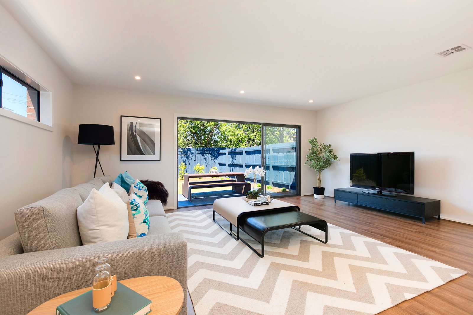 Gallery: 16B Franklin Street