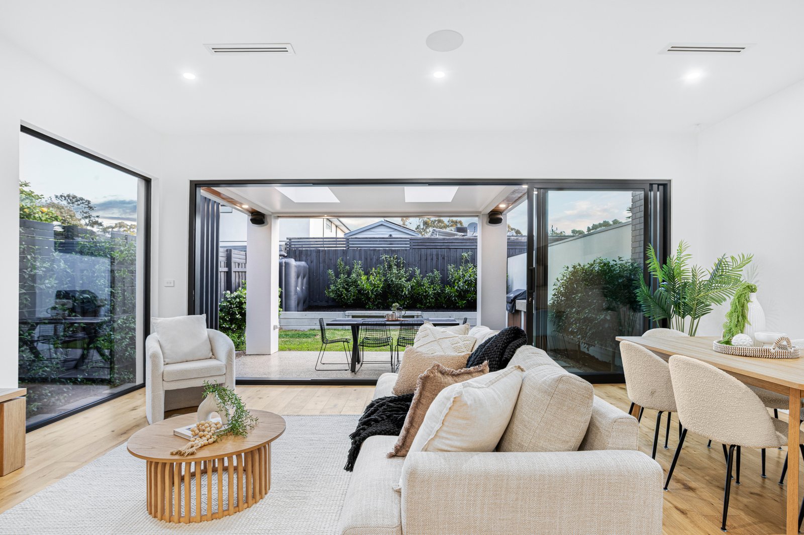 Gallery: 16B Leigh Street