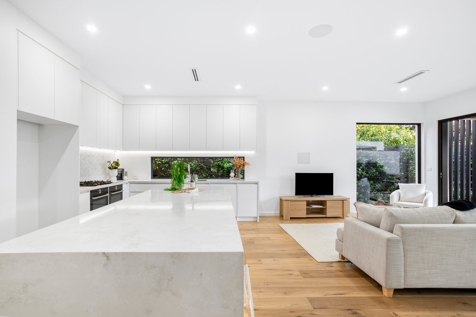 Gallery: 16B Leigh Street