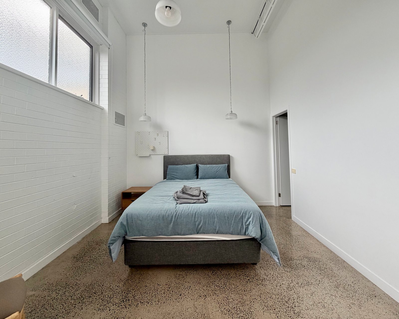 Gallery: 16b Marshall Street