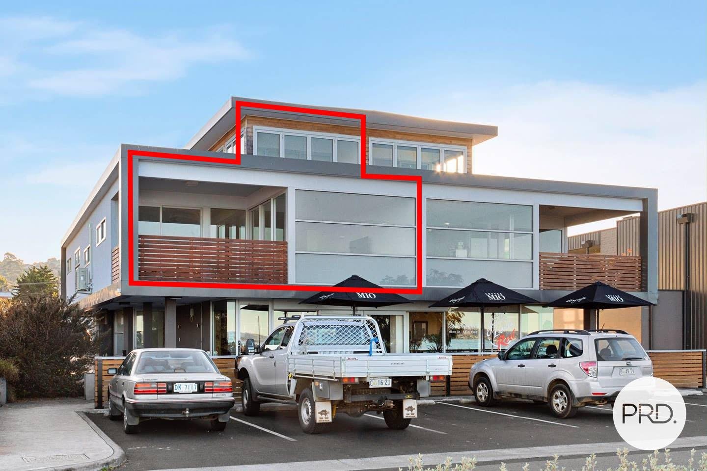 16B Ocean Esplanade BLACKMANS BAY 3