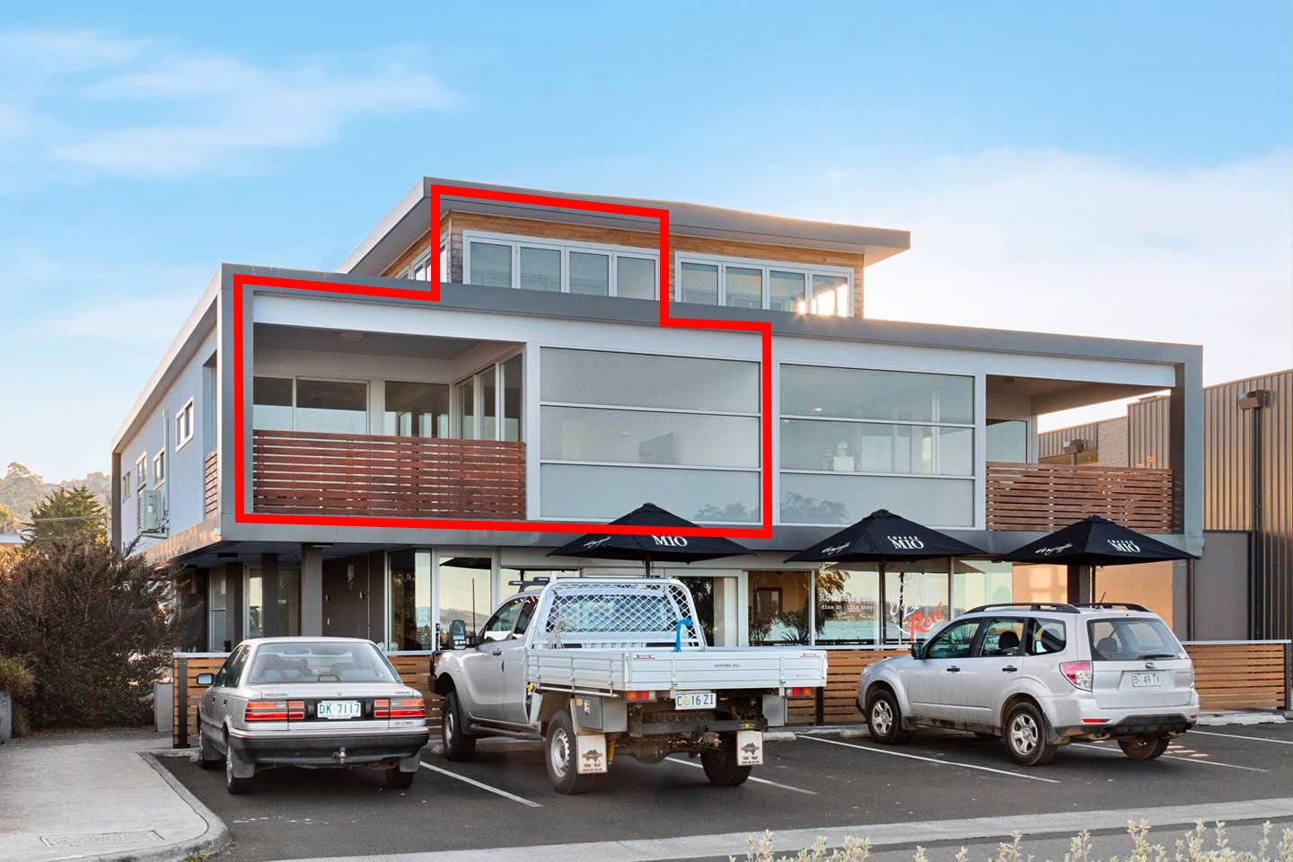 16B Ocean Esplanade BLACKMANS BAY 2