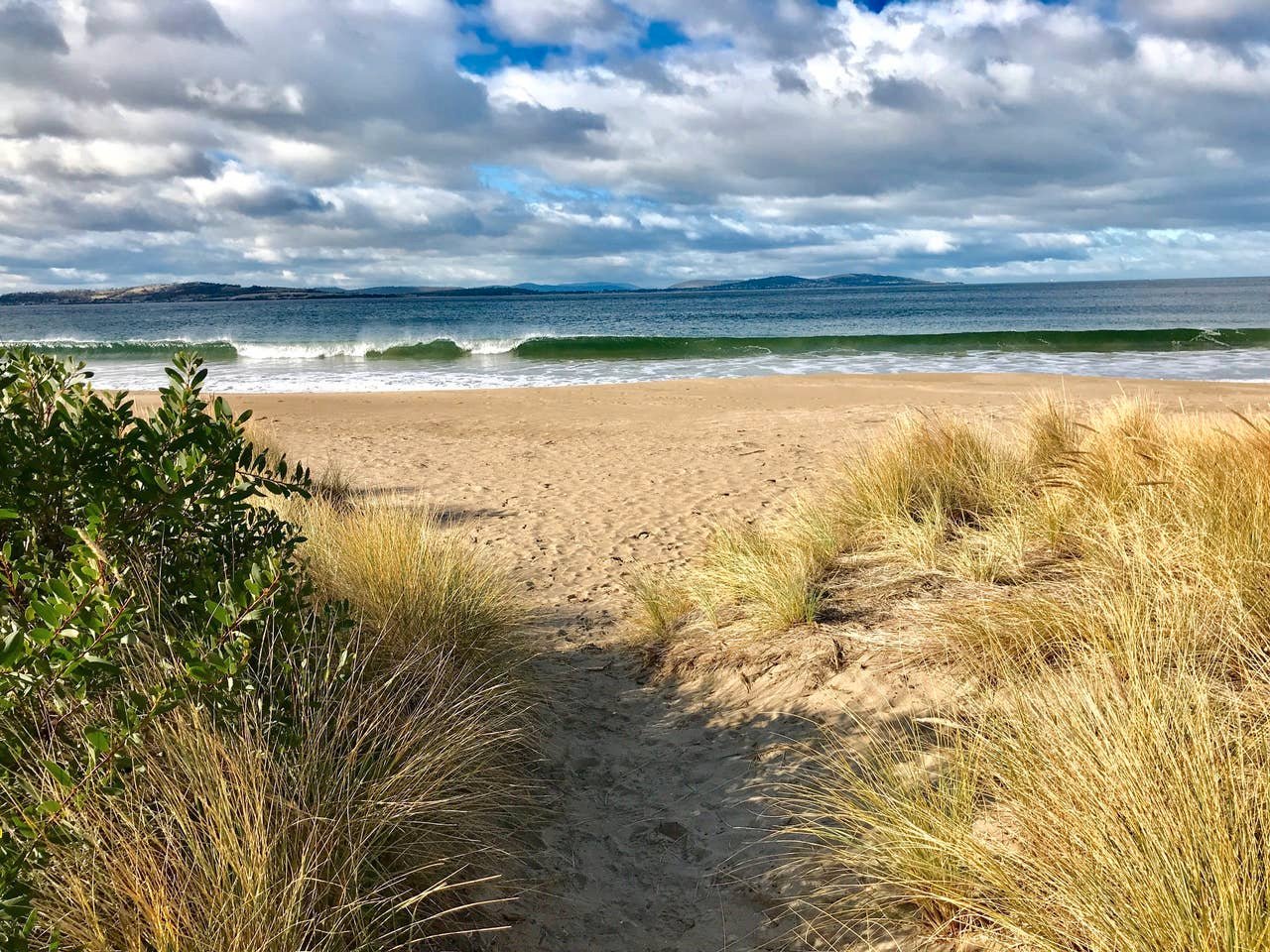 16B Ocean Esplanade BLACKMANS BAY 16