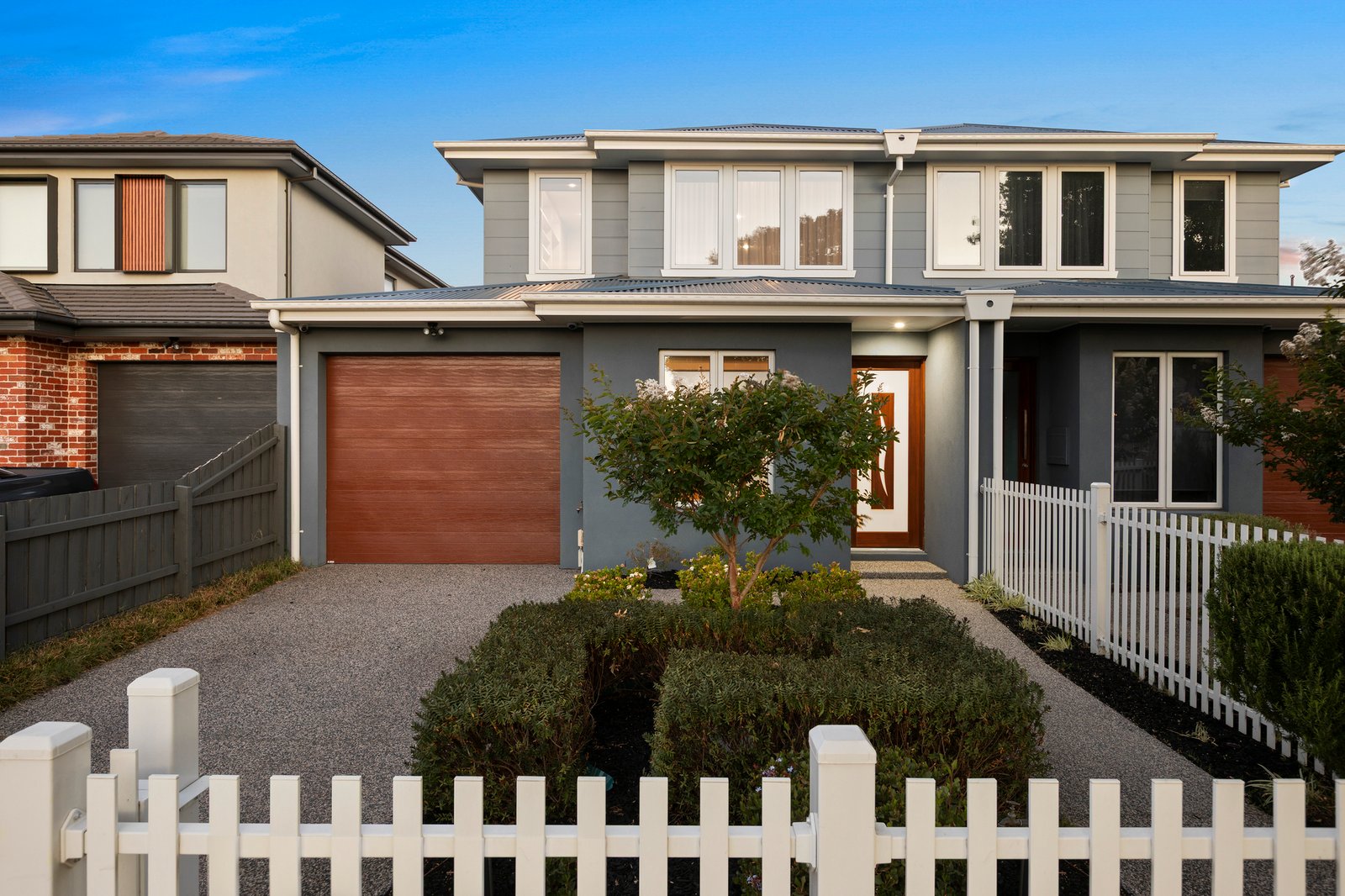 Gallery: 16B Poet Road