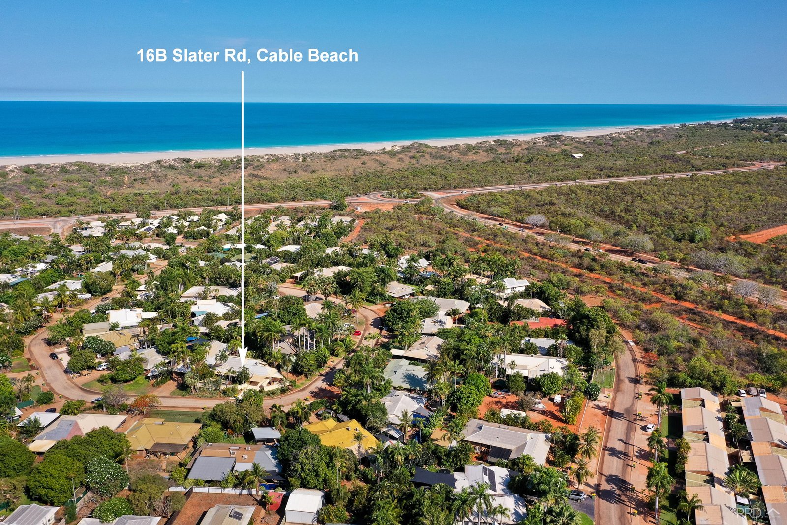 16B Slater Road CABLE BEACH 3