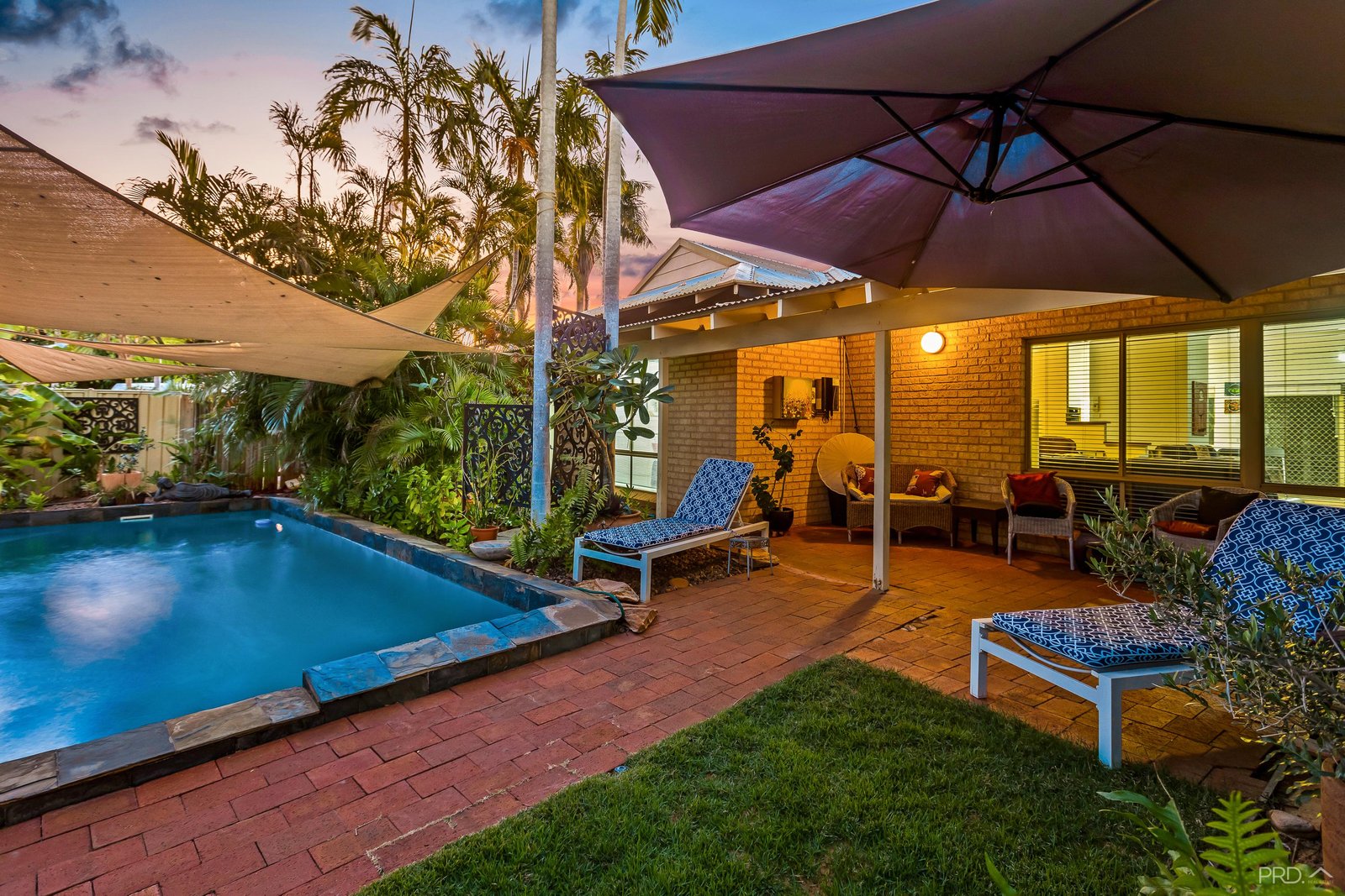 16B Slater Road CABLE BEACH 6