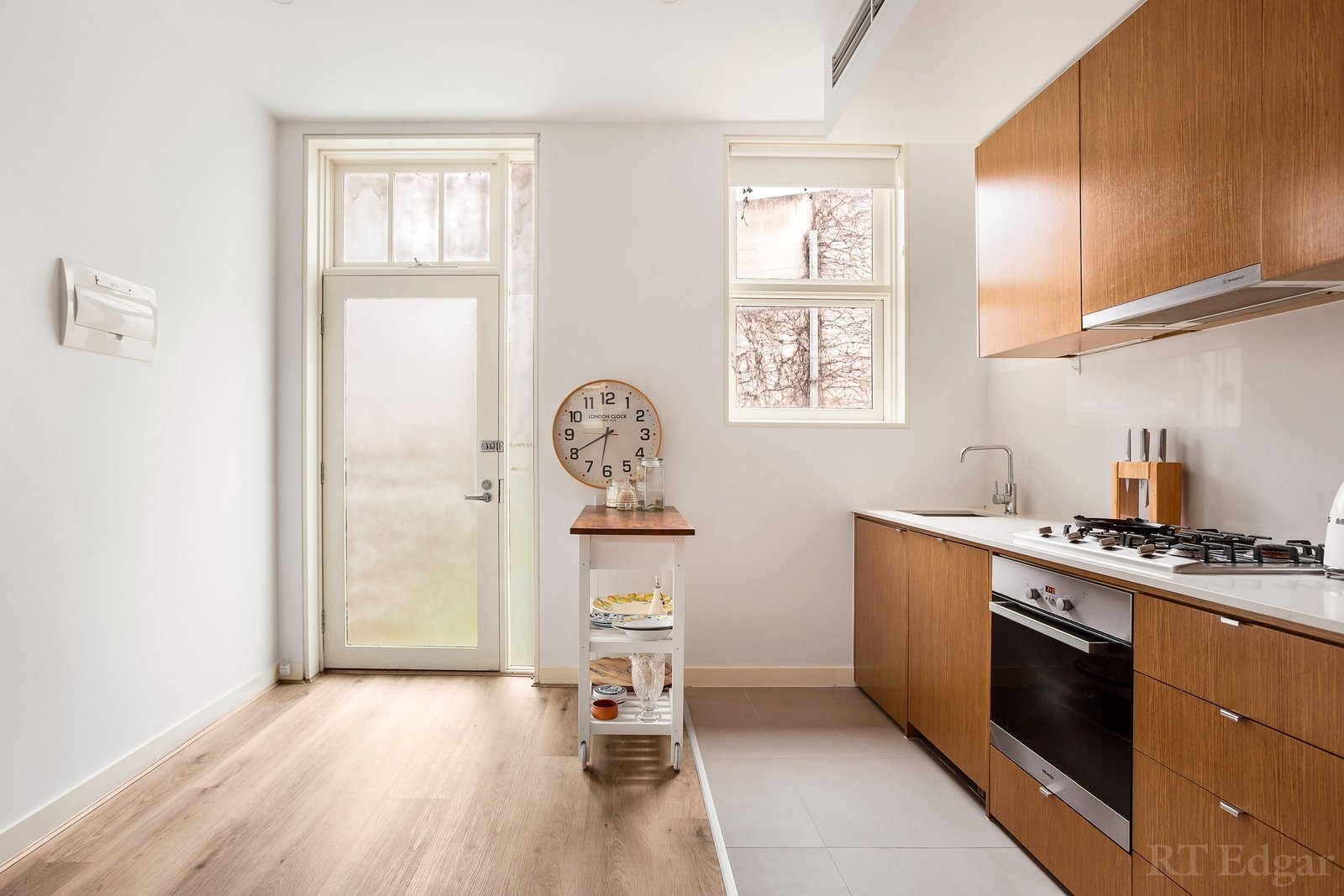 Real Estate and Property in 16B Stables Lane, South Yarra, VIC