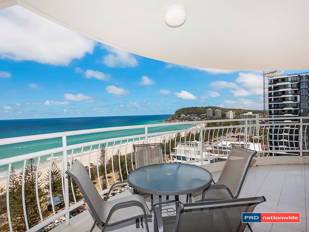 16C/3 Second Ave  BURLEIGH HEADS 1
