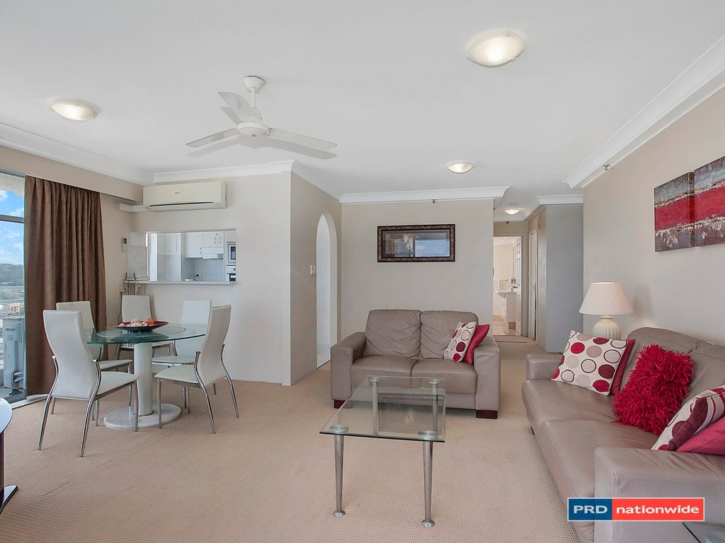 16C/3 Second Ave  BURLEIGH HEADS 4