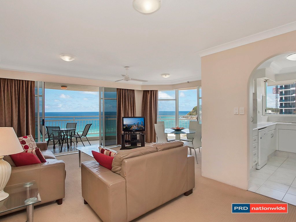 16C/3 Second Ave  BURLEIGH HEADS 5