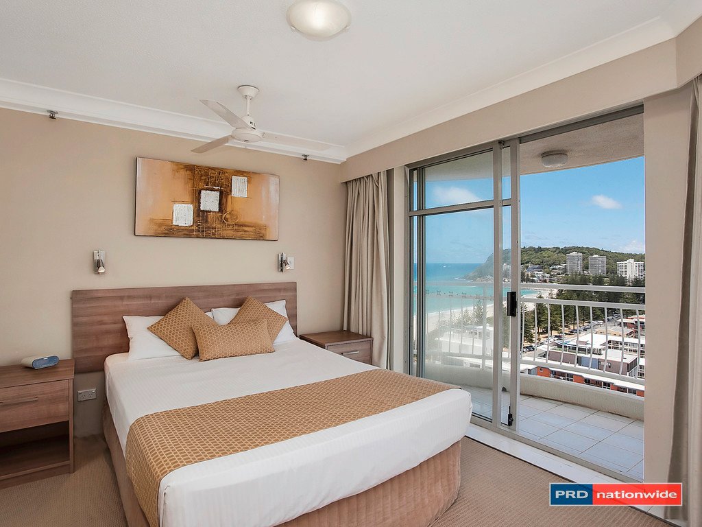 16C/3 Second Ave  BURLEIGH HEADS 7