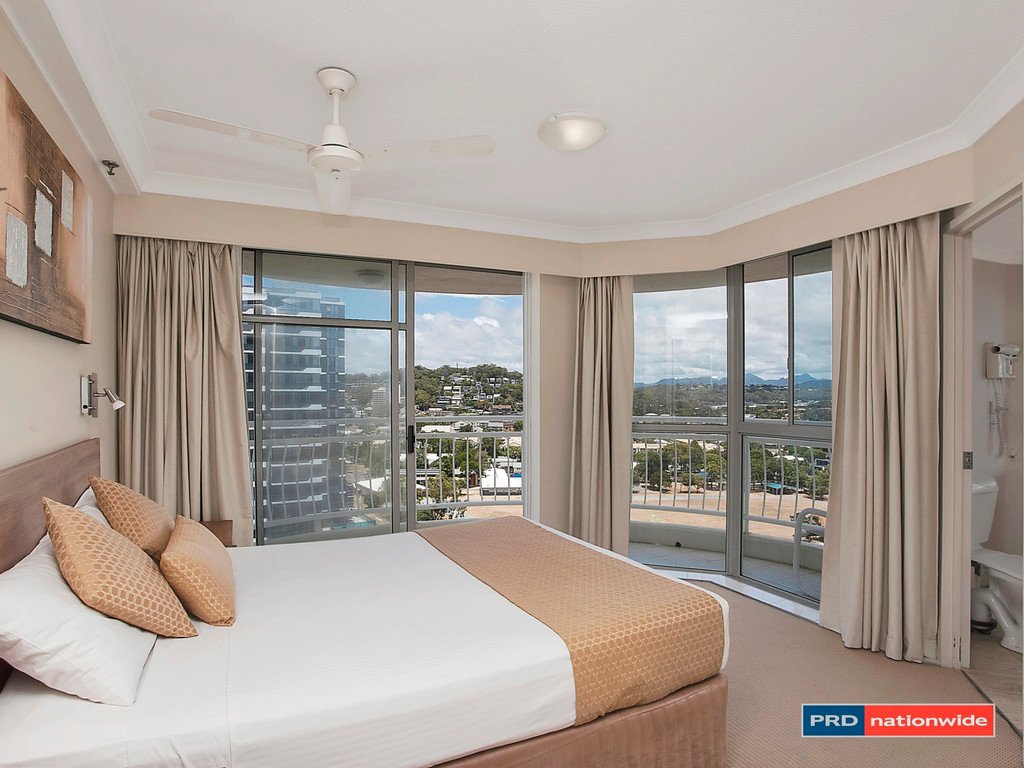 16C/3 Second Ave  BURLEIGH HEADS 9