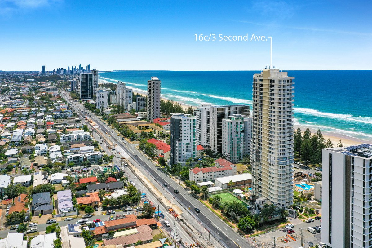 16C/3 Second Avenue BURLEIGH HEADS 14
