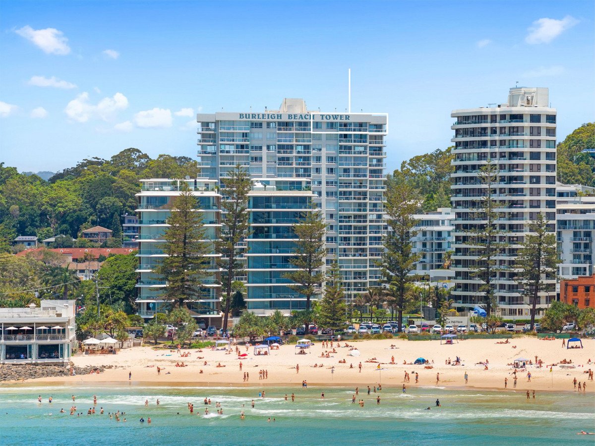 16F/52 Goodwin Terrace Burleigh Heads 2