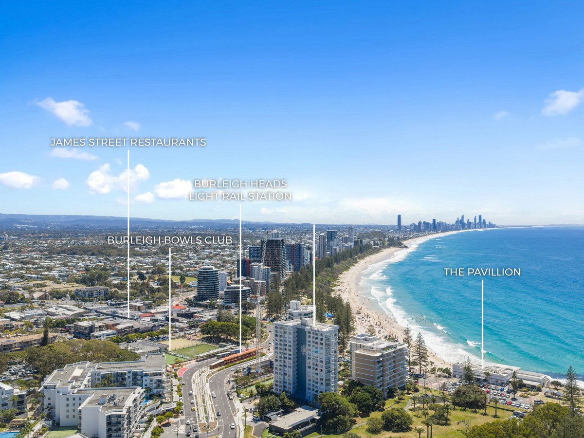 16F/52 Goodwin Terrace Burleigh Heads 6
