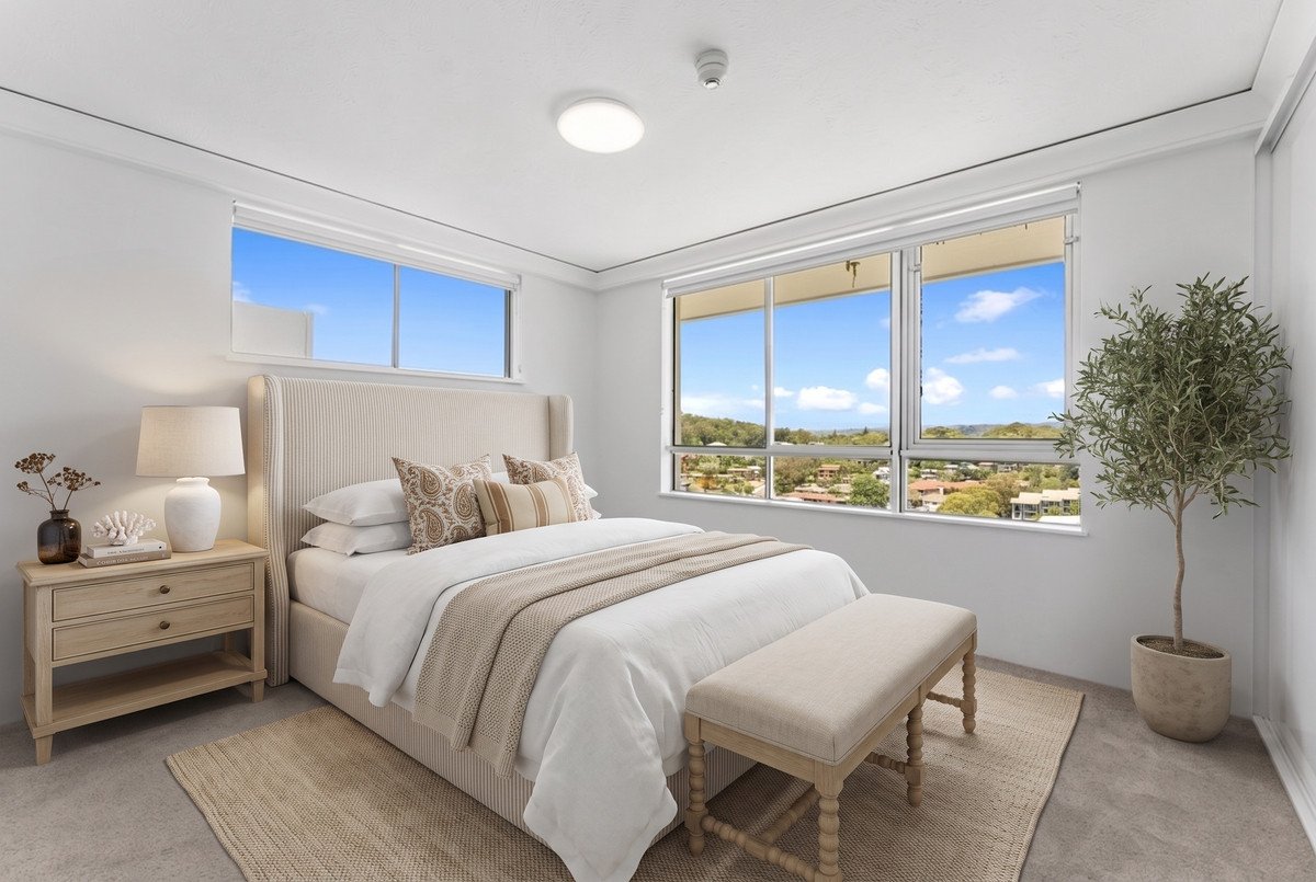 16F/52 Goodwin Terrace Burleigh Heads 17
