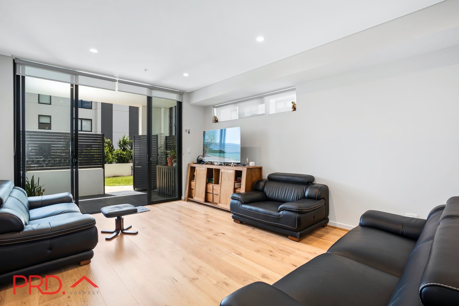 16G/100 Fairway Drive NORWEST 2