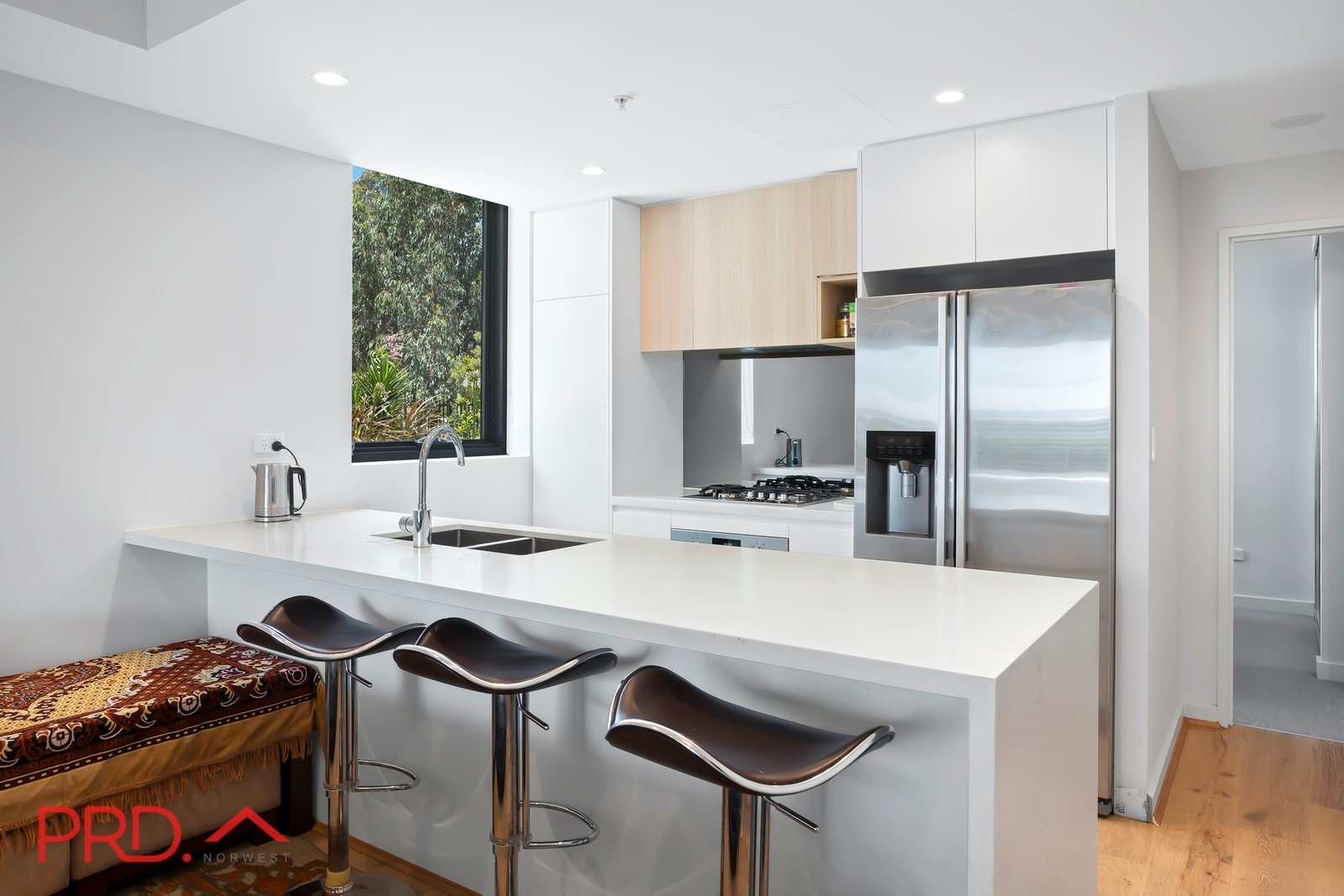 16G/100 Fairway Drive NORWEST 3