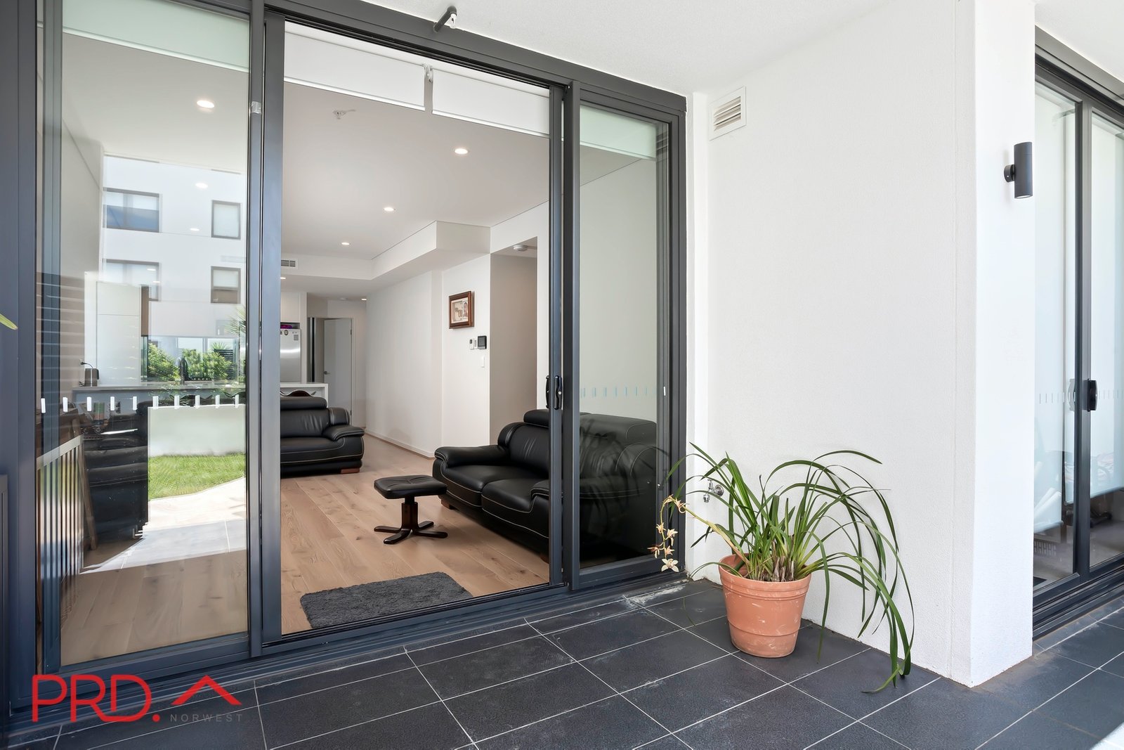 16G/100 Fairway Drive NORWEST 5