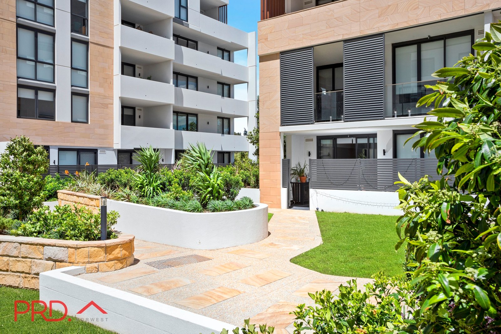 16G/100 Fairway Drive NORWEST 7