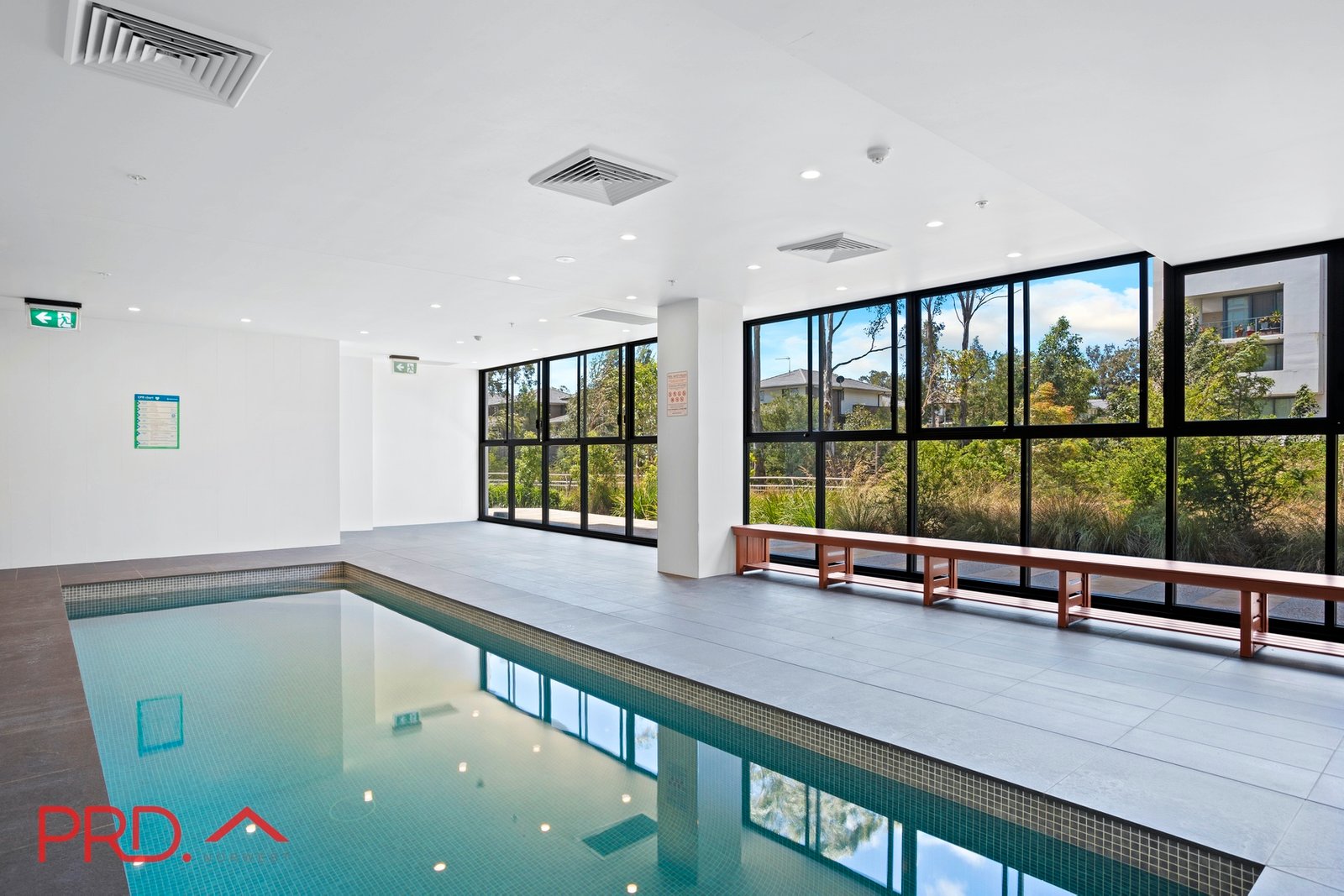 16G/100 Fairway Drive NORWEST 8