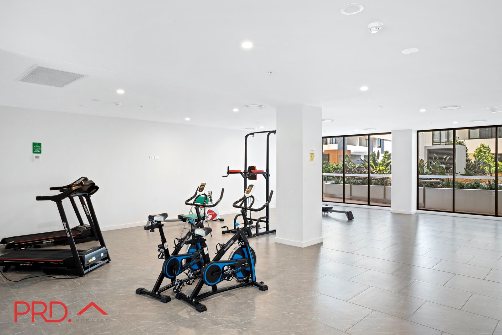 16G/100 Fairway Drive NORWEST 9