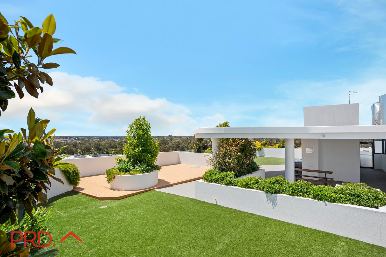 16G/100 Fairway Drive NORWEST 11