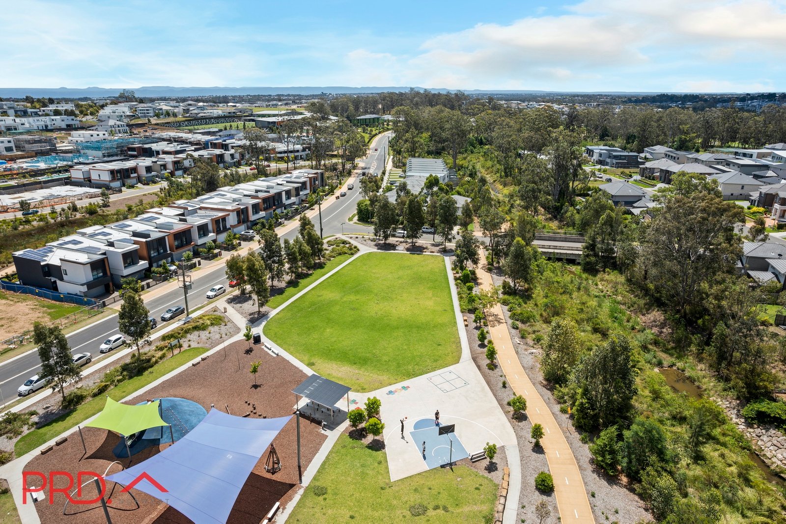 16G/100 Fairway Drive NORWEST 12