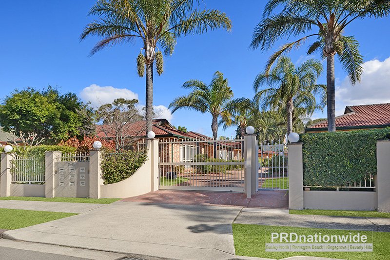 1/7-10 Tonbridge Street SANS SOUCI 2