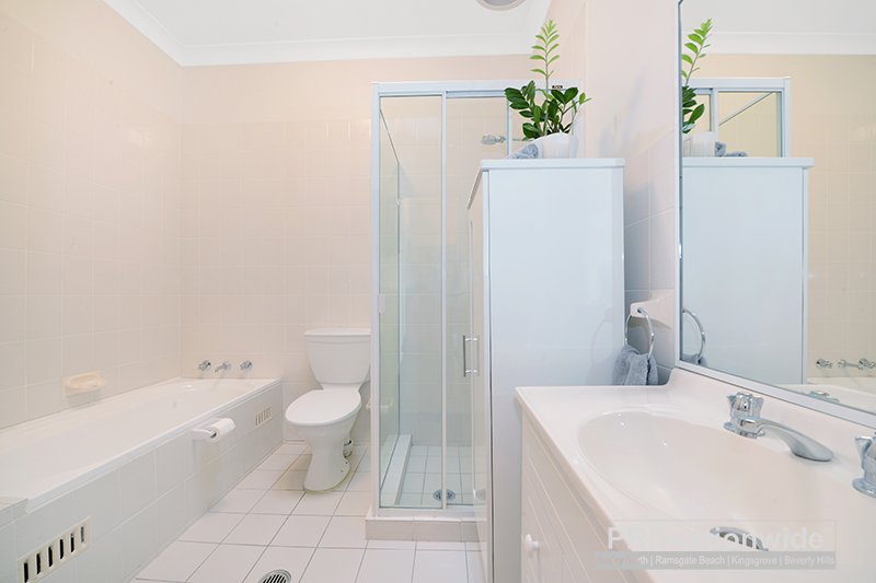 1/7-10 Tonbridge Street SANS SOUCI 5