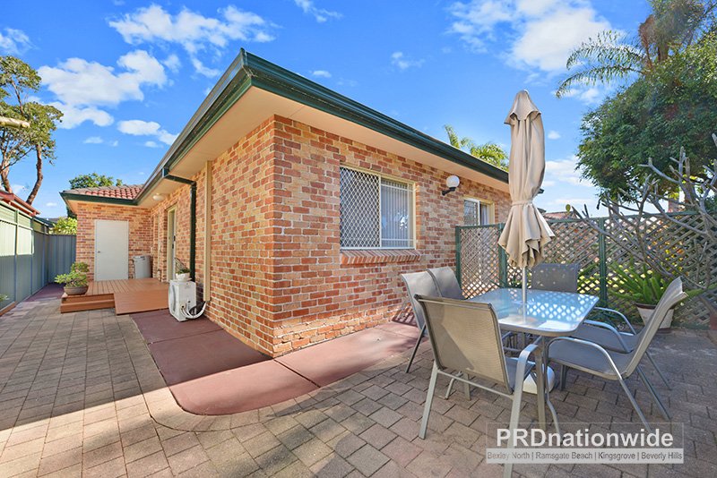 1/7-10 Tonbridge Street SANS SOUCI 7