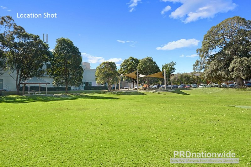 1/7-10 Tonbridge Street SANS SOUCI 8