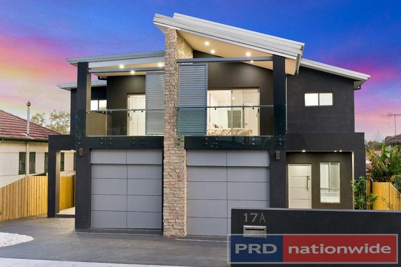 17 & 17A Napoli Street PADSTOW 1