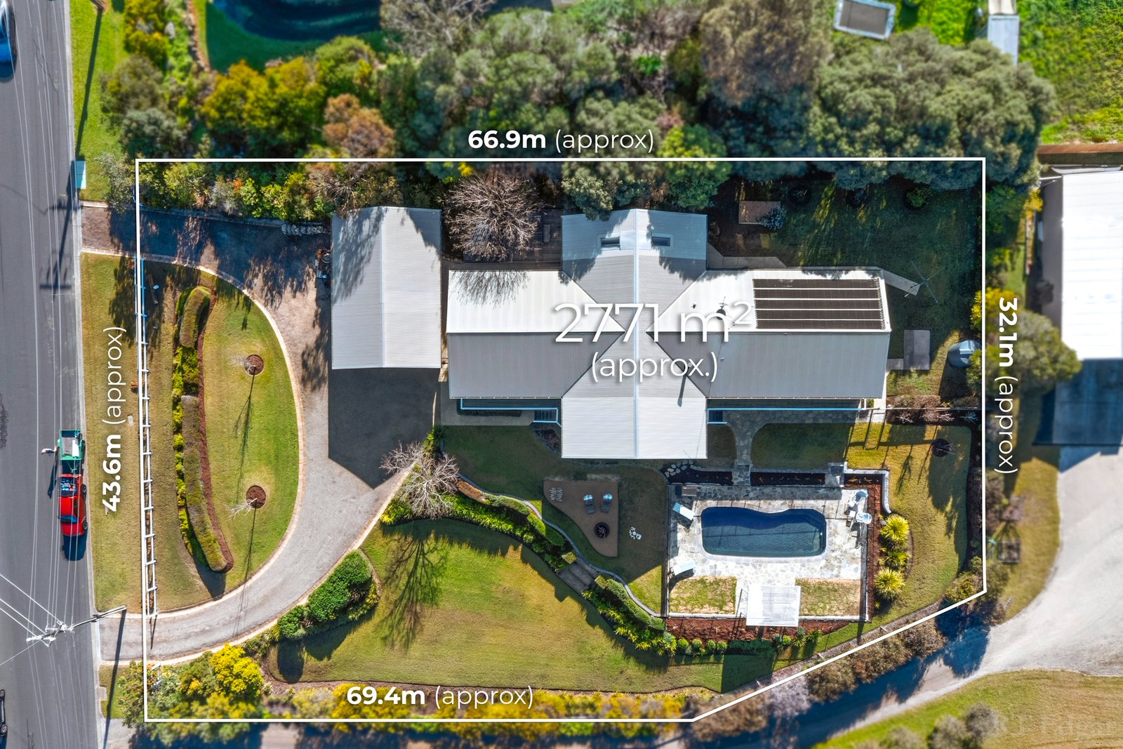 Real Estate and Property in 17-19 Wiltons Road, Ocean Grove, VIC