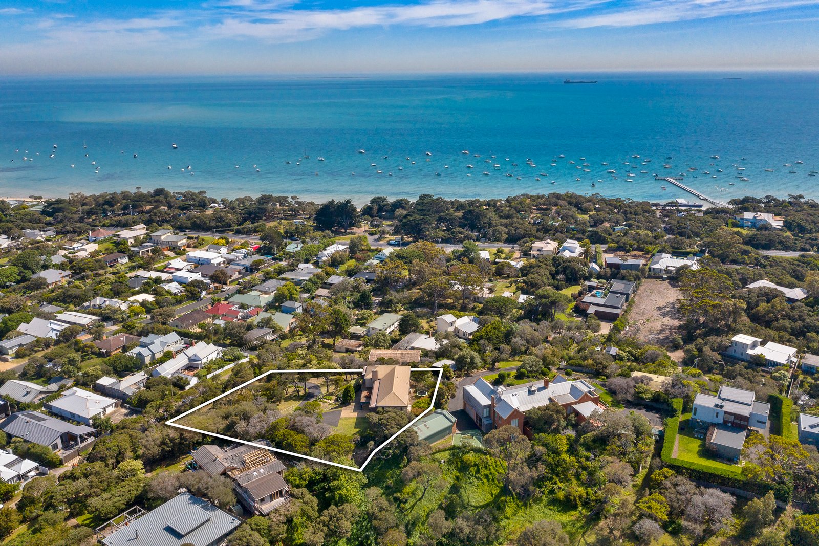 Real Estate and Property in 17-23 Holyrood Avenue, Sorrento, VIC