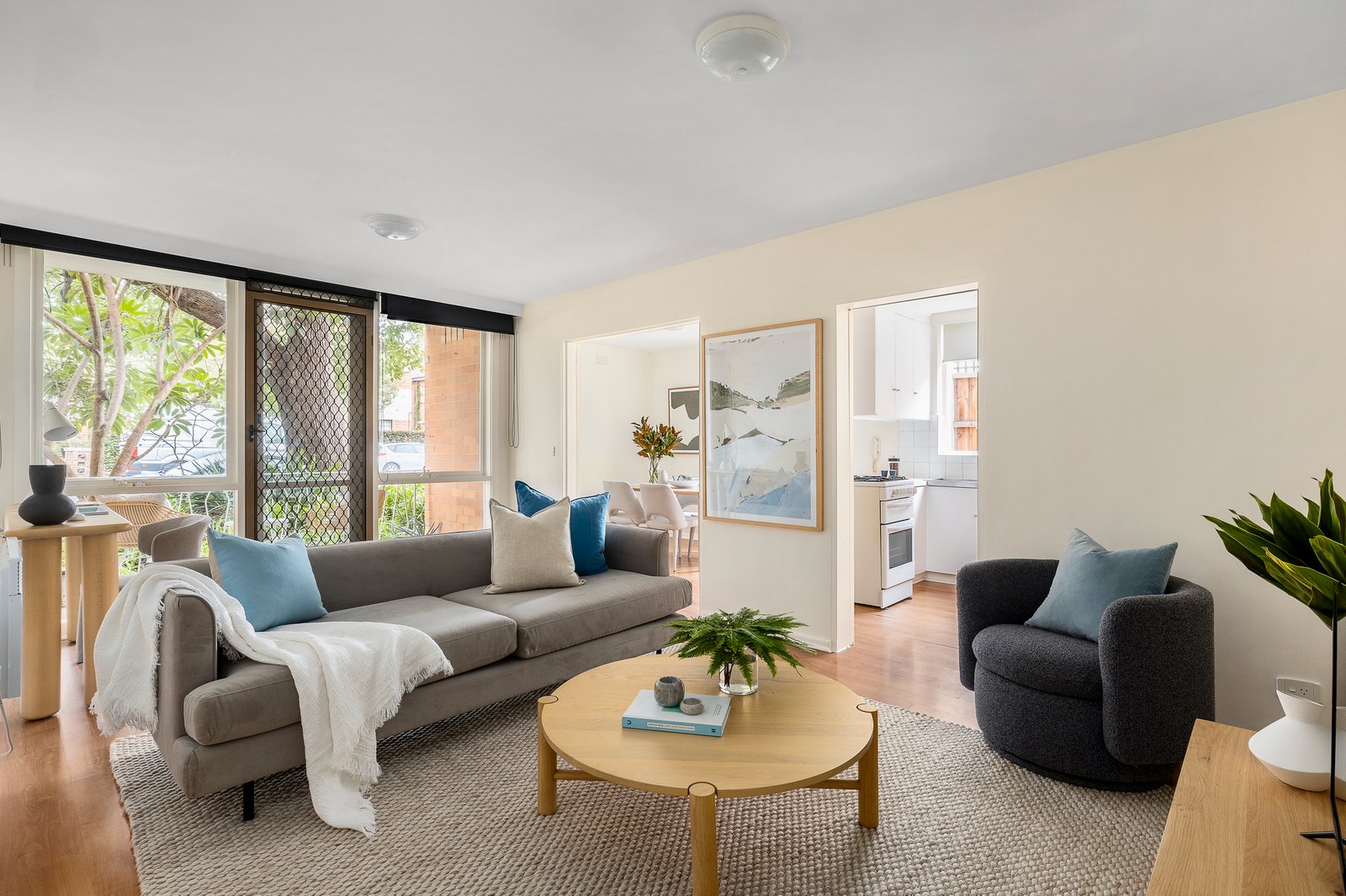 1/7-9 Irving Avenue, Prahran, 3181