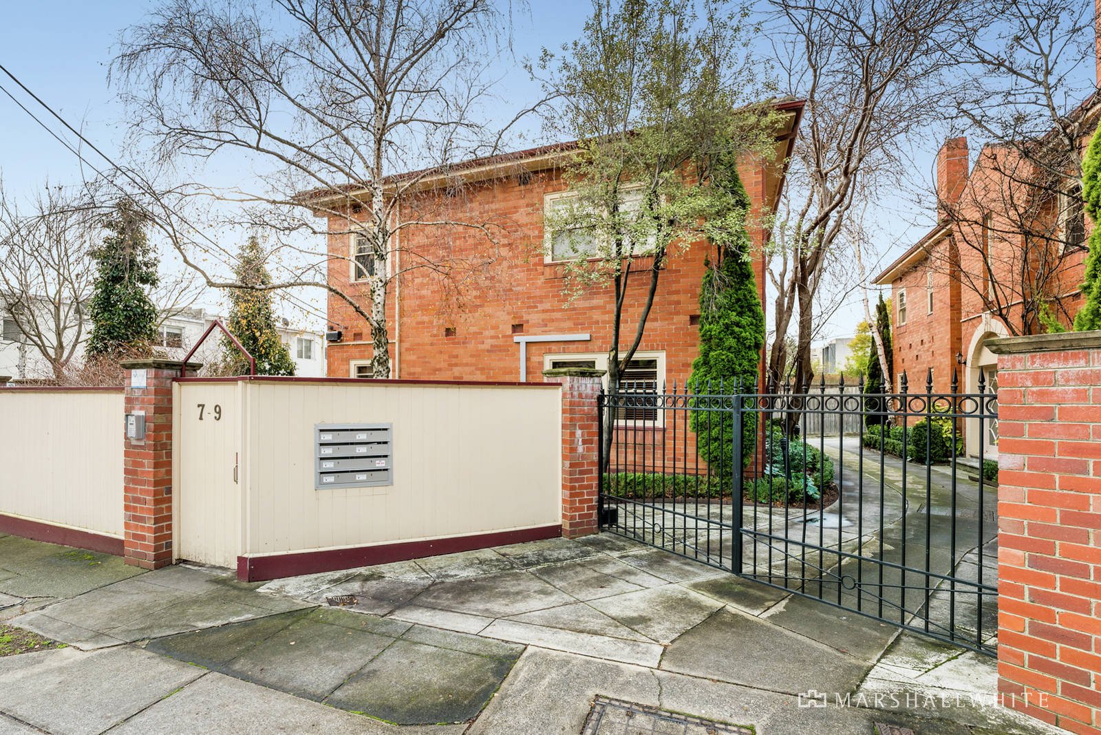 1/7-9 Ormsby Grove, Toorak, VIC