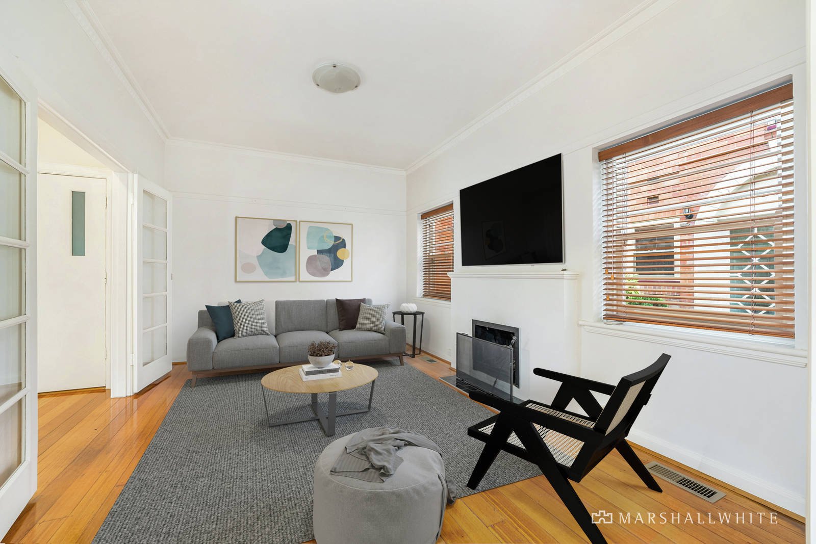 1/7-9 Ormsby Grove, Toorak, VIC